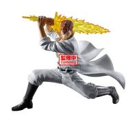 Figurine Banpresto Yu Yu Hakusho Ankoku Bujutsukai Kazuma Kuwabara