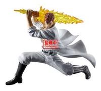 Figurine Banpresto Yu Yu Hakusho Ankoku Bujutsukai Kazuma Kuwabara E