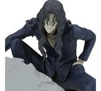 Banpresto Figurine d'action Yu Yu Hakusho Elder Toguro – DXF 30e anniversaire, 7 cm, Multicolore