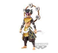 Banpresto Figurine d'action Zohakuten Demon Slayer : Kimetsu No Yaiba - Série Démon 15 cm Multicolore BP88970P