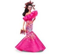 Barbie Signature Day Of The Dead Doll Rose