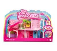 Barbie Figurine Land Maison de rêve Modèle aléatoire