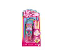 Figurine Barbie Mini Barbieland Pop Reveal Modèle aléatoire