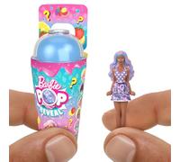 Figurine Barbie Mini Barbieland Pop Reveal Modèle aléatoire