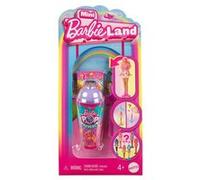 Figurine Barbie Mini Barbieland Pop Reveal Modèle aléatoire
