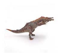 Figurine Baryonyx Papo - Détails Réalistes et Féroces