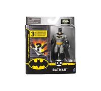Batman Figurine 10 Cm Batman (Assort)