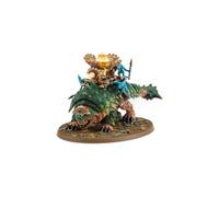 Figurine Bastiladon - GAMES WORKSHOP - Enfant - Mixte