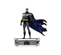 Figurine IRON STUDIOS BATANI61322-10 - DC Comics - Batman The Animated Series - Batman