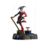 Figurine de collection Iron Studios Figurine BATANI61522-10 - DC Comics - Batman The Animated Series - Harley Quinn