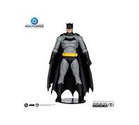 Figurine | Batman (âge d'or) - DC Multiverse - McFarlane Toys (Chase)