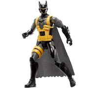 Dc Comics, Batman Missions - Anti Fear Toxin