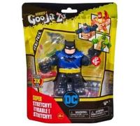 Figurine Batman Armure Bleue 11cm - Goo Jit Zu Dc Comics Moose Toys