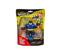 Figurine Batman Armure Bleue DC Comics 11 cm