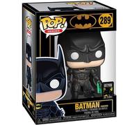 Figurine Batman - Batman 80th - Batman (1995) - Pop 10 Cm