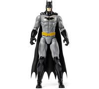 Figurine Batman Costume Classique 30 cm - DC - Set Super héros avec Carte Tigre - nouveauté