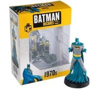 Figurine Batman Decades 1970's bronze age Hero Collector