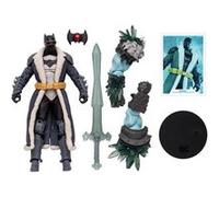 Figurine Batman (Endless Winter) McFarlane - TM15471 - DC Multiverse - DC Build A Figure - 17cm G
