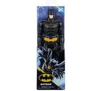 BATMAN - FIGURINE BATMAN 30 CM 2022 - DC COMICS - Figurine Batman Articul?e De 30 cm - Revivez Les Aventures De L'Homme Masqu? Ou Cr?ez Vos Propres Combats Contre L'Ennemi - Jouet Enfant 3 Ans et +