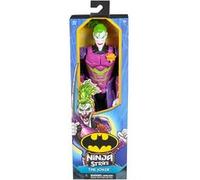 Figurine Batman Joker Ninja Strike 30 cm Multicolore G