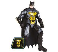 Figurine Batman luxe 30 cm SPIN MASTER SPN6073931