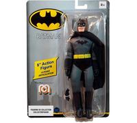 Figurine Batman MEGO COLLECTOR® de LANSAY - DC Comics - 20 cm - 14 points d'articulation - Dès 8 ans