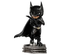 Figurine - Batman - MiniCo - 16 cm - Batman Forever - DC Comics