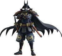 Figurine Batman Ninja 16 cm Figma DX Sengoku Edition Good Smile Comapny