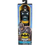 DC Comics – Figurine Batman Ninja Strike 30 cm articulée – Jouet à collectionner 3 ans+