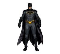 McFarlane Toys – Figurine d'action Batman (DC Rebirth) – DC Multiverse – 17,8 cm