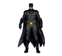 Figurine Batman (rebirth)(blister Card) Dc Multiverse Mcfarlane Toys