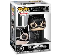 Funko Pop Dc Comics Batman Returns Catwoman Figure Multicolore