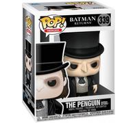 Figurine Batman Returns - The Penguin Pop 10cm