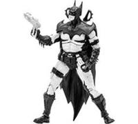 McFarlane Toys Figurine Batman DC Multiverse 17,8 cm – Édition Sketch Artist avec accessoires