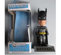 Figurine Batman Super Hero Statuette Collector Rare 17cm