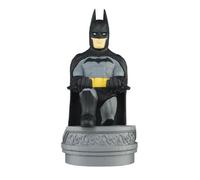 Figurine Batman - Support & Chargeur pour Manette et Smartphone - Exquisite Gaming