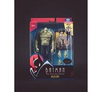 Figurine Batman: The Animated Series DC Direct Build-A Killer Croc Platinum Edition 15 cm