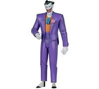Figurine Batman: The Animated Series DC Direct Build-A Wave 7 Joker 15 cm