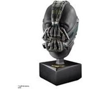 Figurine Batman The Dark Knight Rises - Réplique Masque de Bane