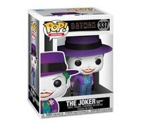 Figurine Batman - The Joker 1989 Pop 10cm