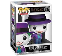 Figurine Batman - The Joker 1989 Pop 10cm