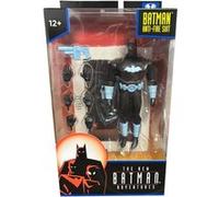 Figurine Batman the new adventures Anti Fire Suit 15 cm McFarlane Toys