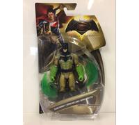 Figurine Batman V SUPERMAN Mattel DJG36