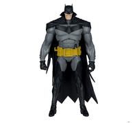 Figurine | Batman White Knight | Dc Multiverse | Mcfarlane Toys