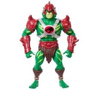 Mattel Origins Battle Cat Man, Figurine