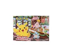 Figurine Pokémon Battle Figure Multipack 24-Pack Holiday Calendar 2025