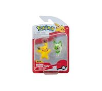 Figurine Battle Figure Packs: First Partner Packs Modèle aléatoire