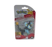 Figurine Battle figure Pokémon Luxio Jazwares