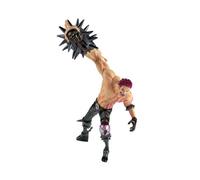 Figurine Battle Record Collection One Piece Charlotte Katakuri Special Ver.