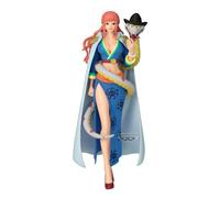 Banpresto Figurine d'action Glorieuse One Piece - Battle Record Collection 18 cm - PZ71361P Multicolore - Figurine à Collectionner - Idéal pour Les Fans d'Anime
